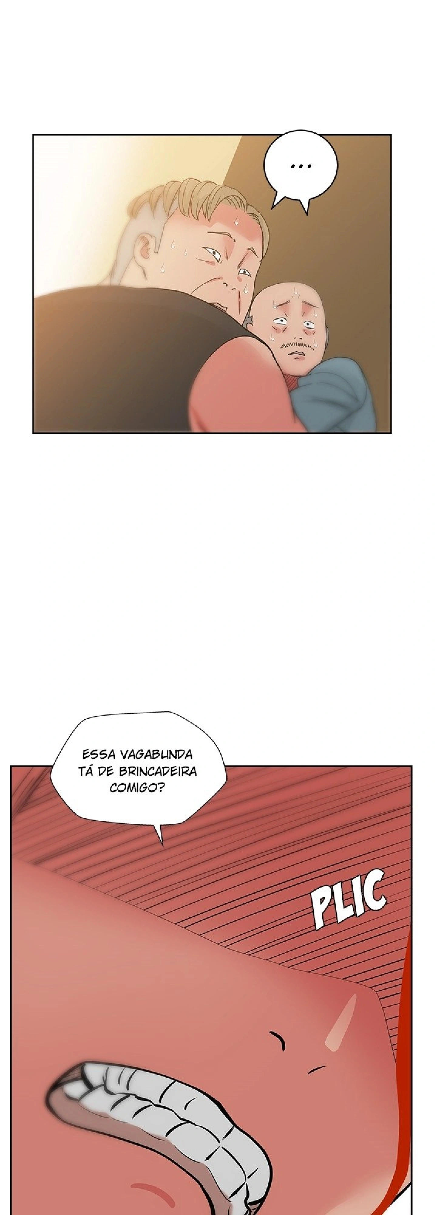 Loja de quadrinhos de Soojung Capítulo 20 Página 15