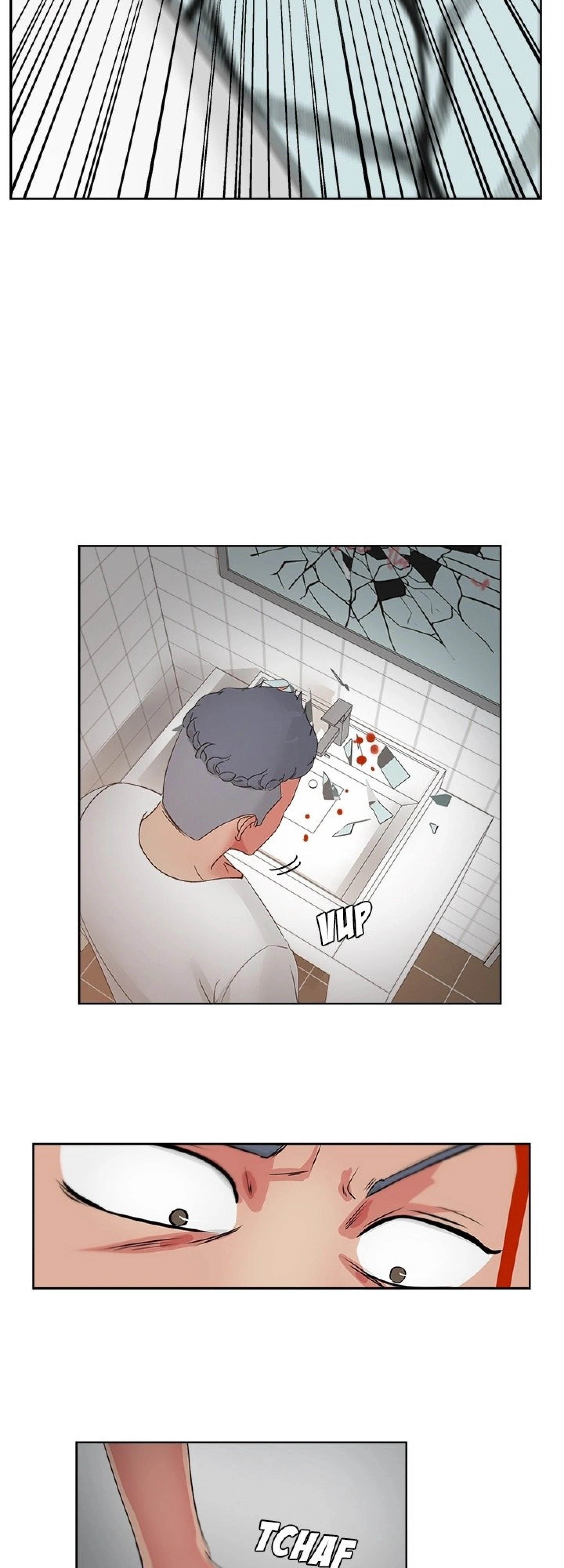 Loja de quadrinhos de Soojung Capítulo 20 Página 18