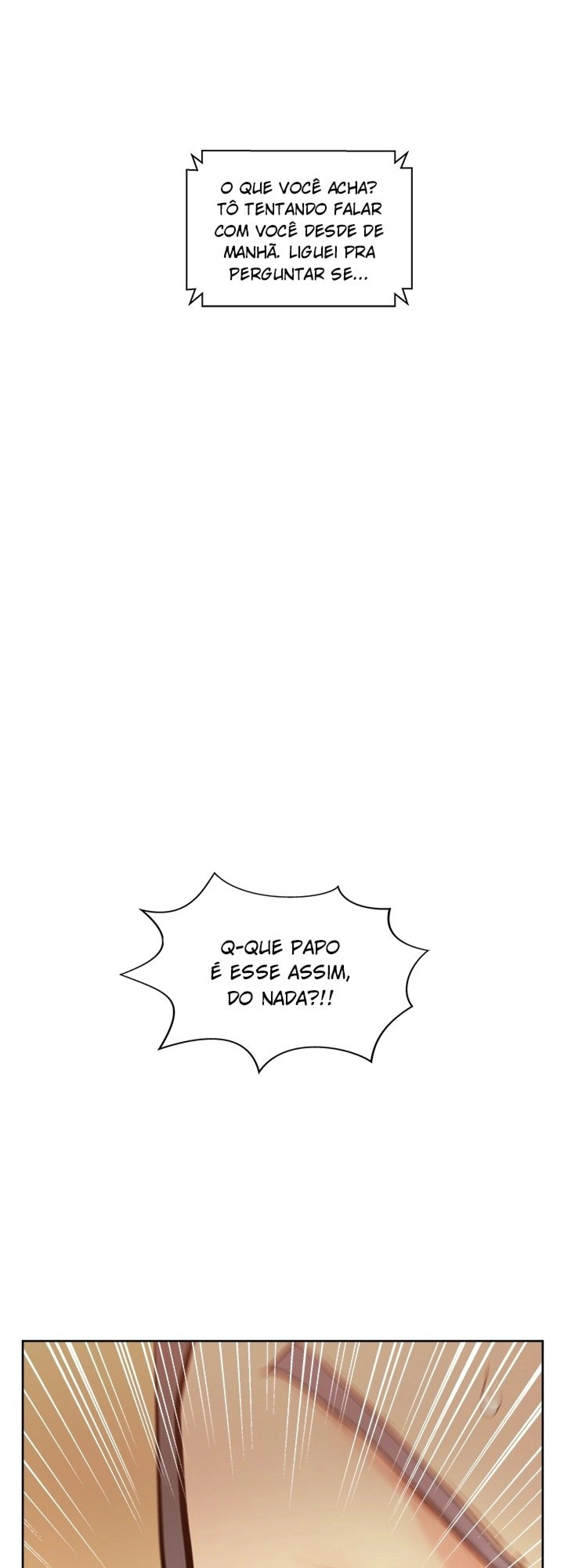Loja de quadrinhos de Soojung Capítulo 20 Página 43