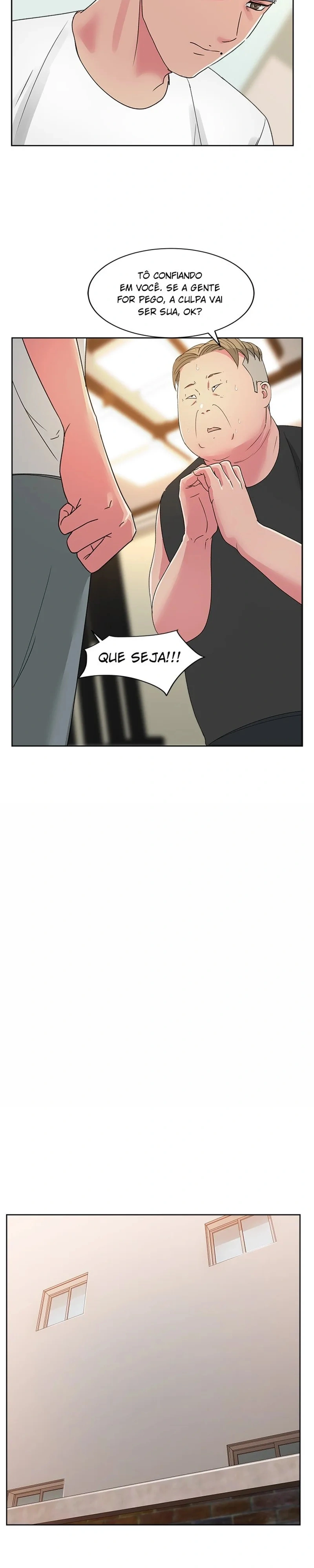 Loja de quadrinhos de Soojung Capítulo 22 Página 12