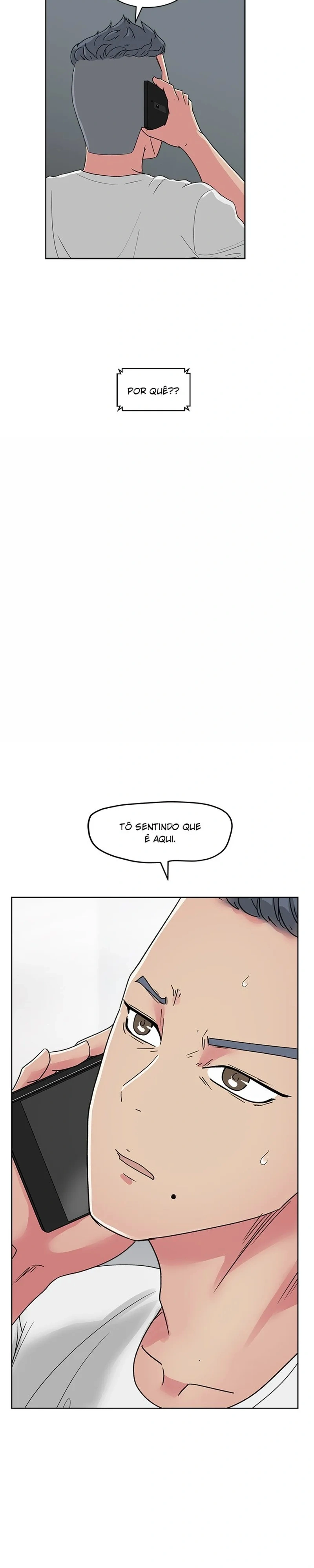 Loja de quadrinhos de Soojung Capítulo 22 Página 4