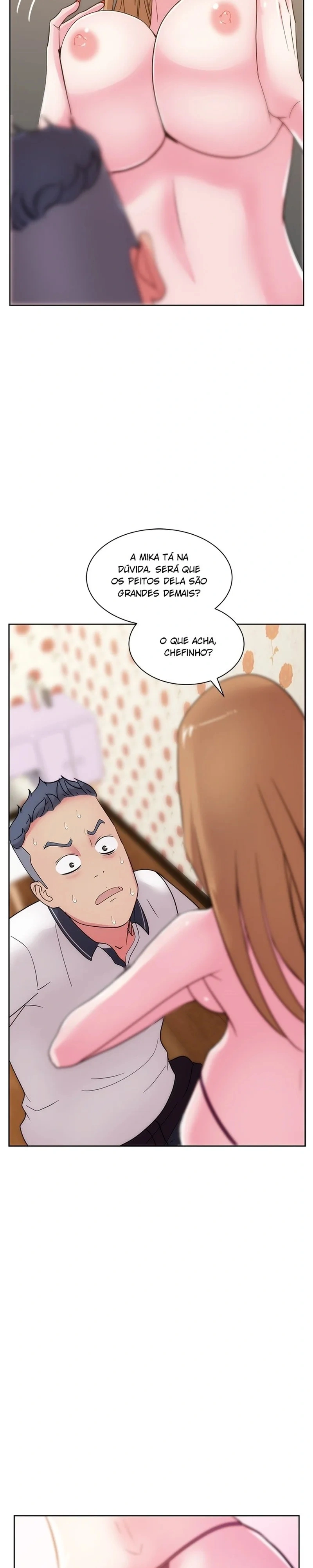 Loja de quadrinhos de Soojung Capítulo 30 Página 7