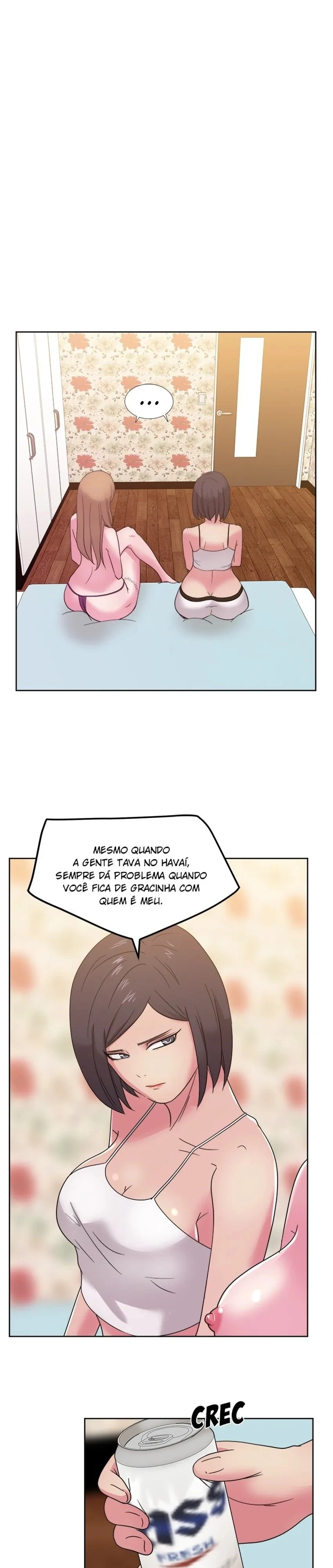 Loja de quadrinhos de Soojung Capítulo 31 Página 3