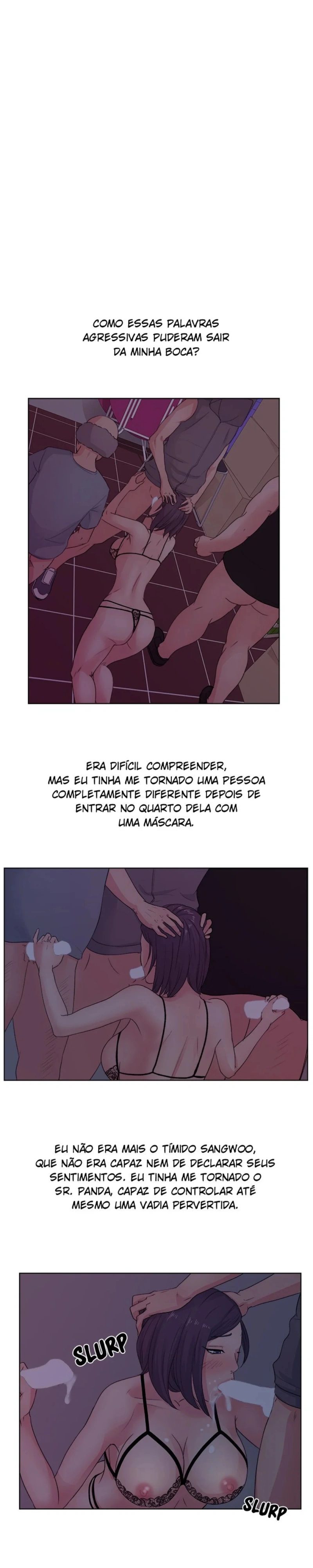 Loja de quadrinhos de Soojung Capítulo 6 Página 13