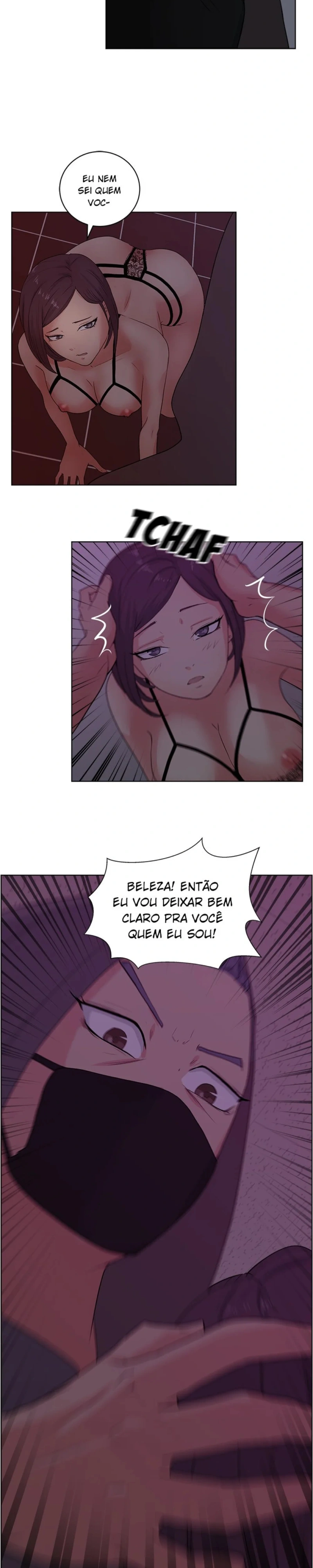 Loja de quadrinhos de Soojung Capítulo 6 Página 4