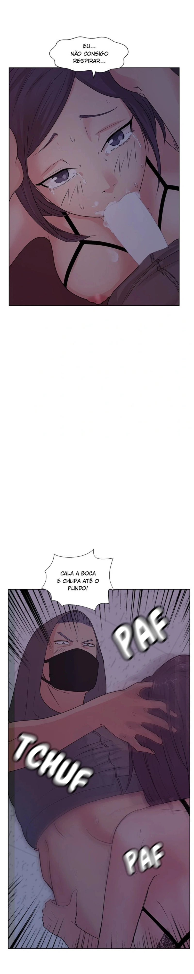 Loja de quadrinhos de Soojung Capítulo 6 Página 7