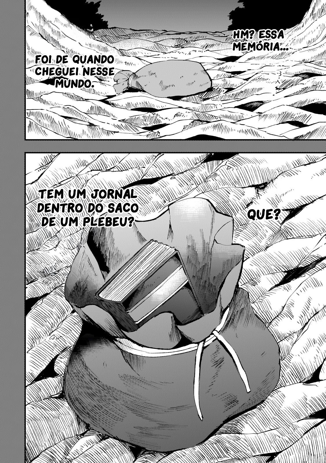 Loner Life in Another World Capítulo 187 Página 13
