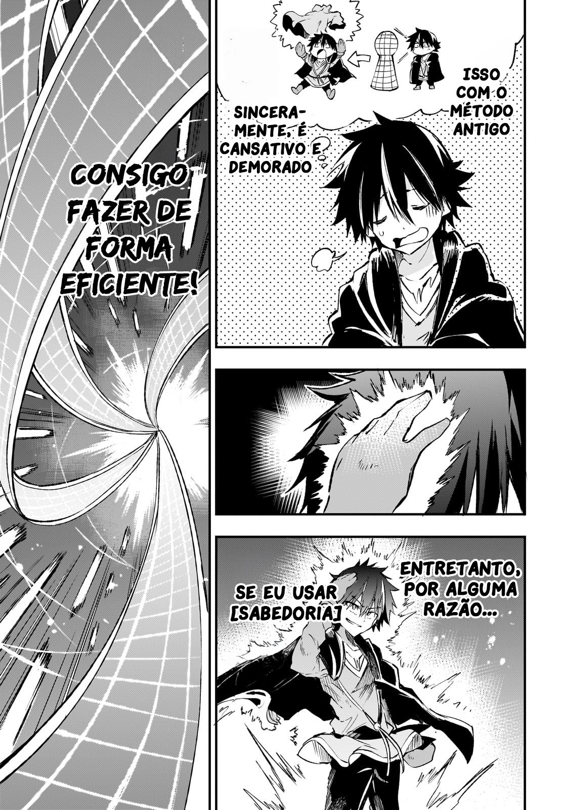 Loner Life in Another World Capítulo 189 Página 12