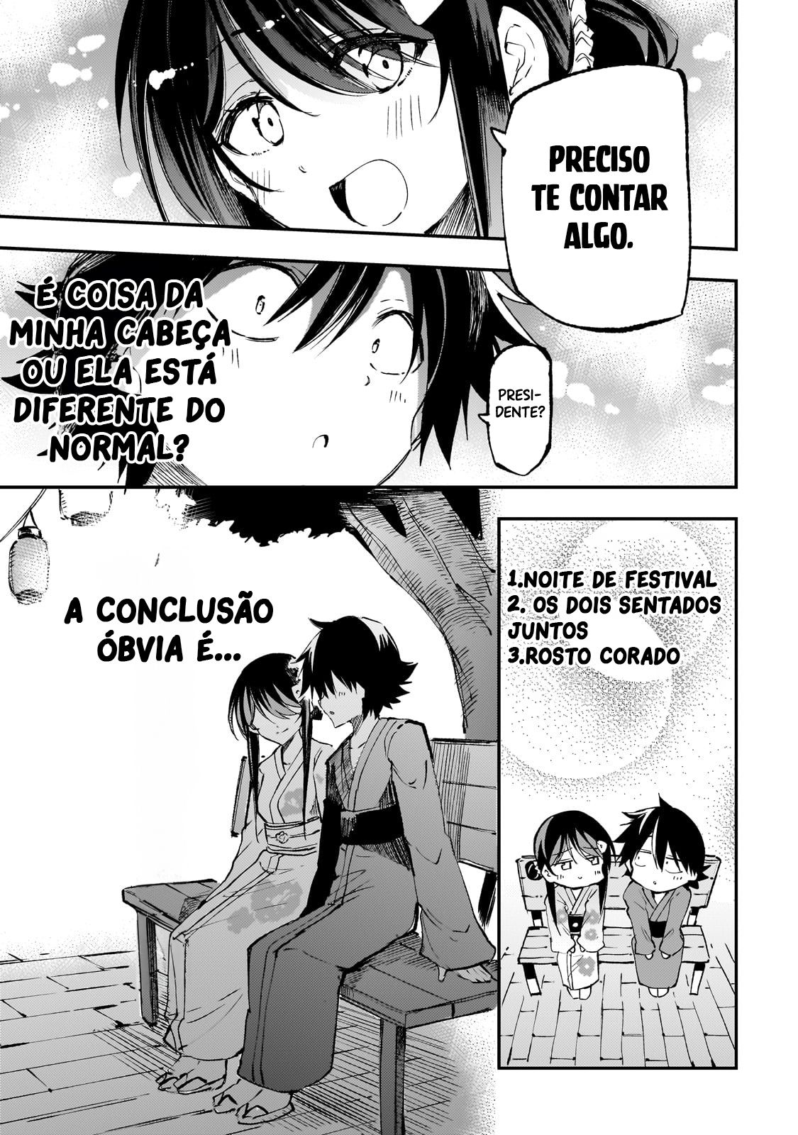Loner Life in Another World Capítulo 205 Página 4