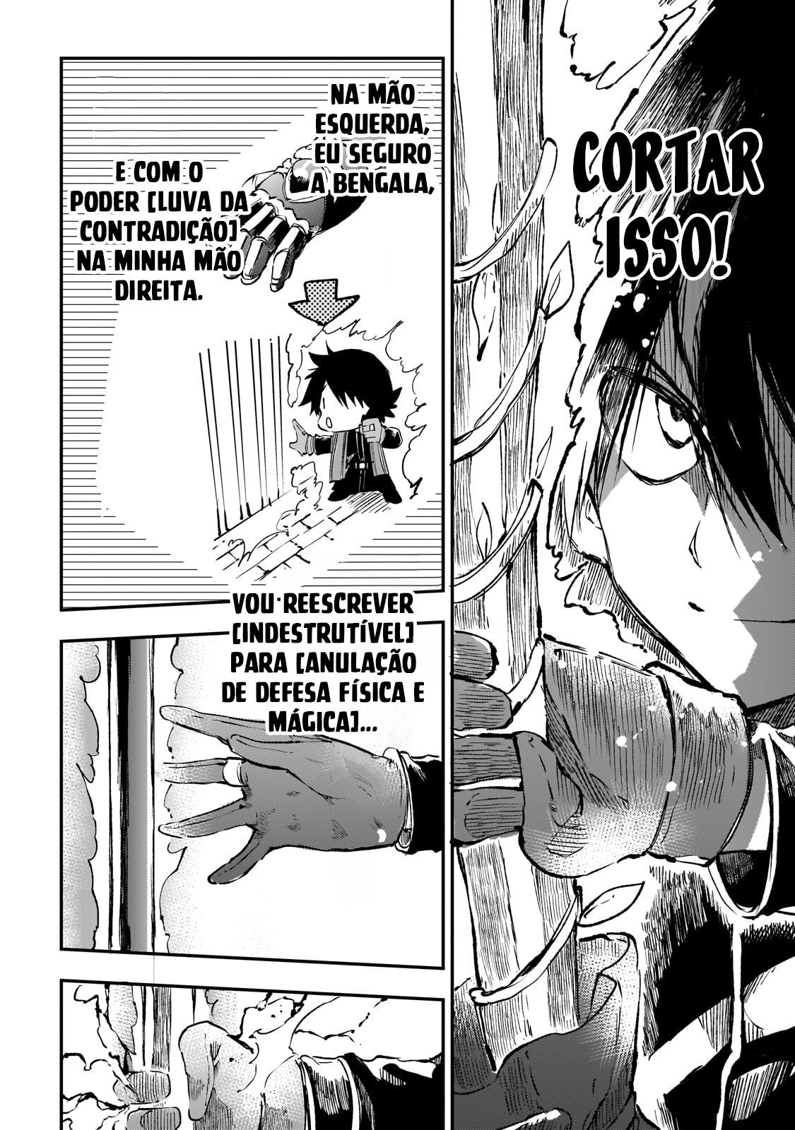 Loner Life in Another World Capítulo 256 Página 6