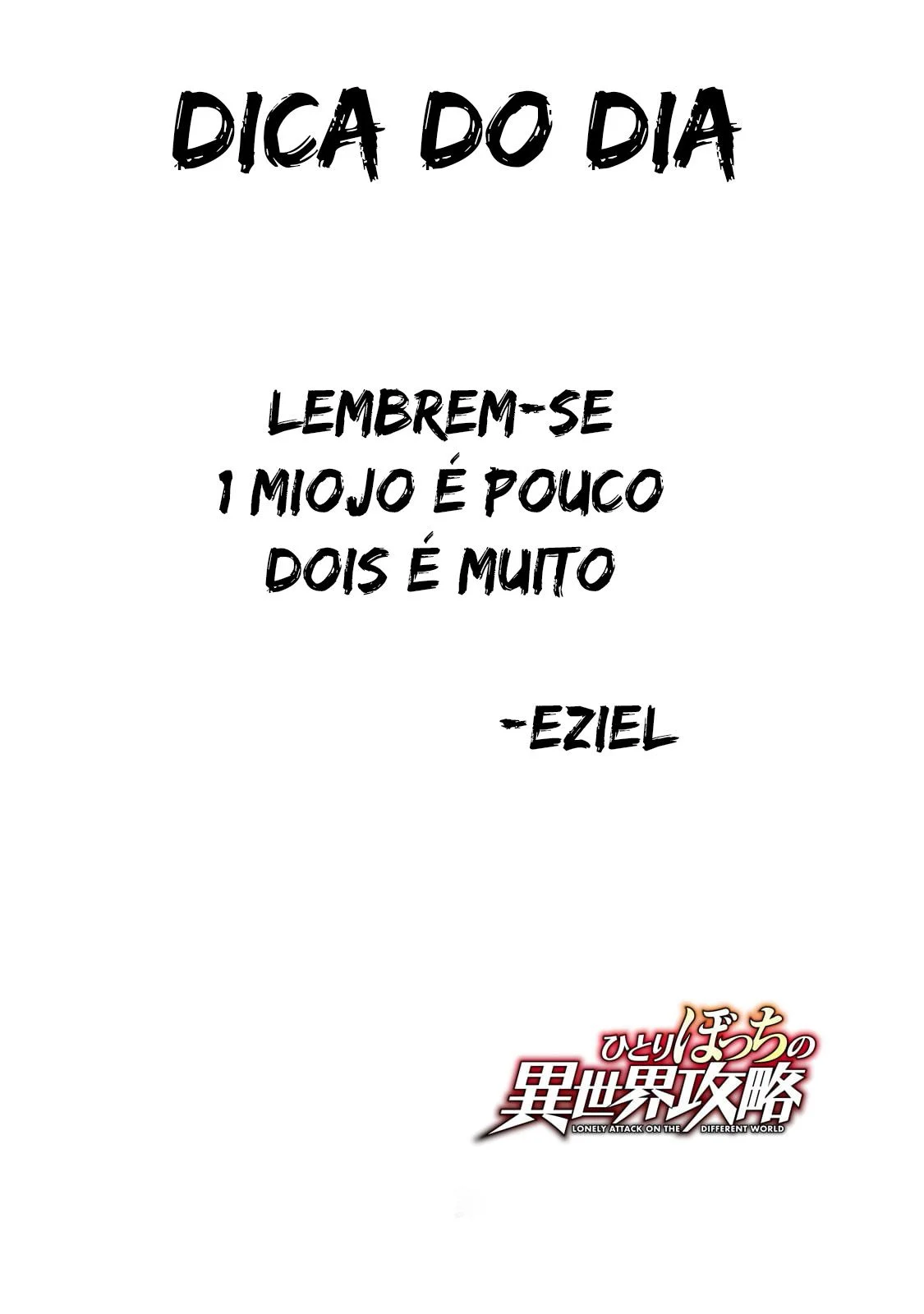 Loner Life in Another World Capítulo 261 Página 4