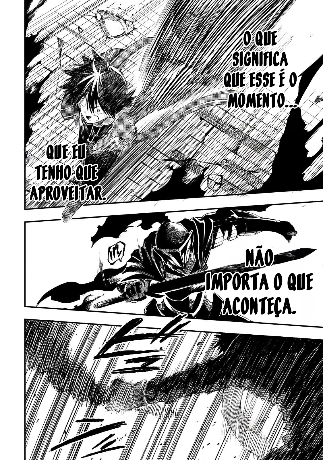 Loner Life in Another World Capítulo 281 Página 13