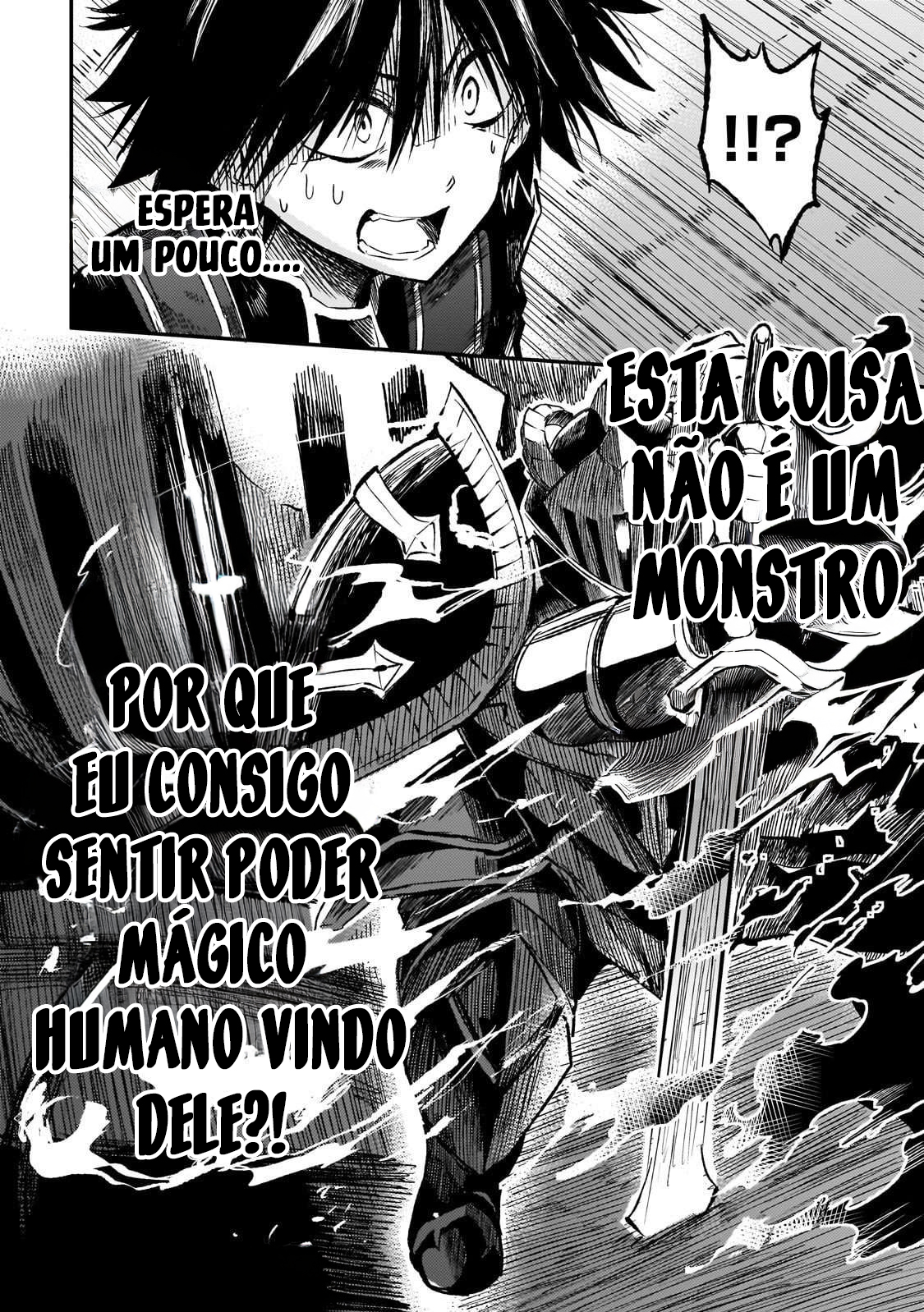 Loner Life in Another World Capítulo 293 Página 16