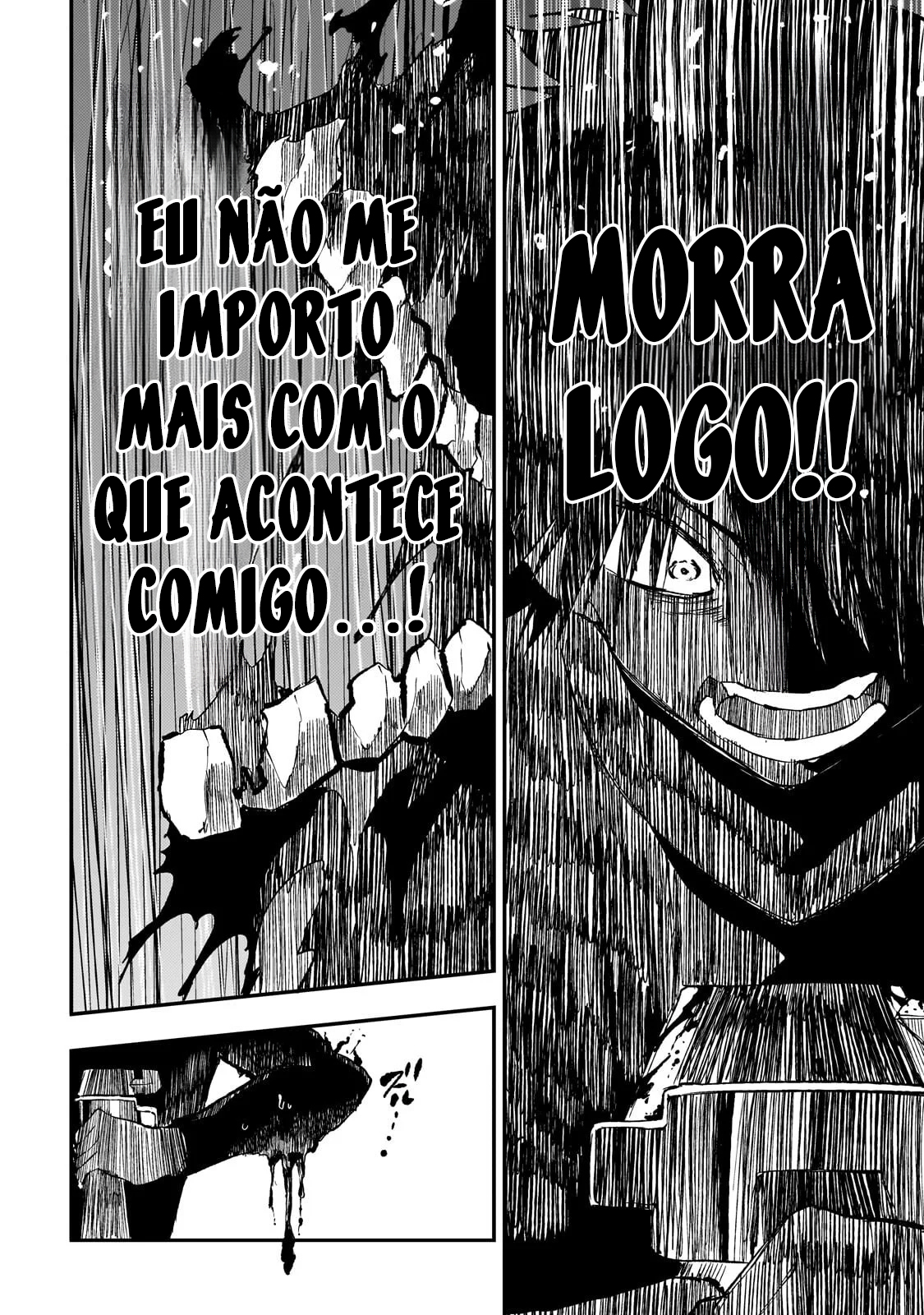 Loner Life in Another World Capítulo 303 Página 10