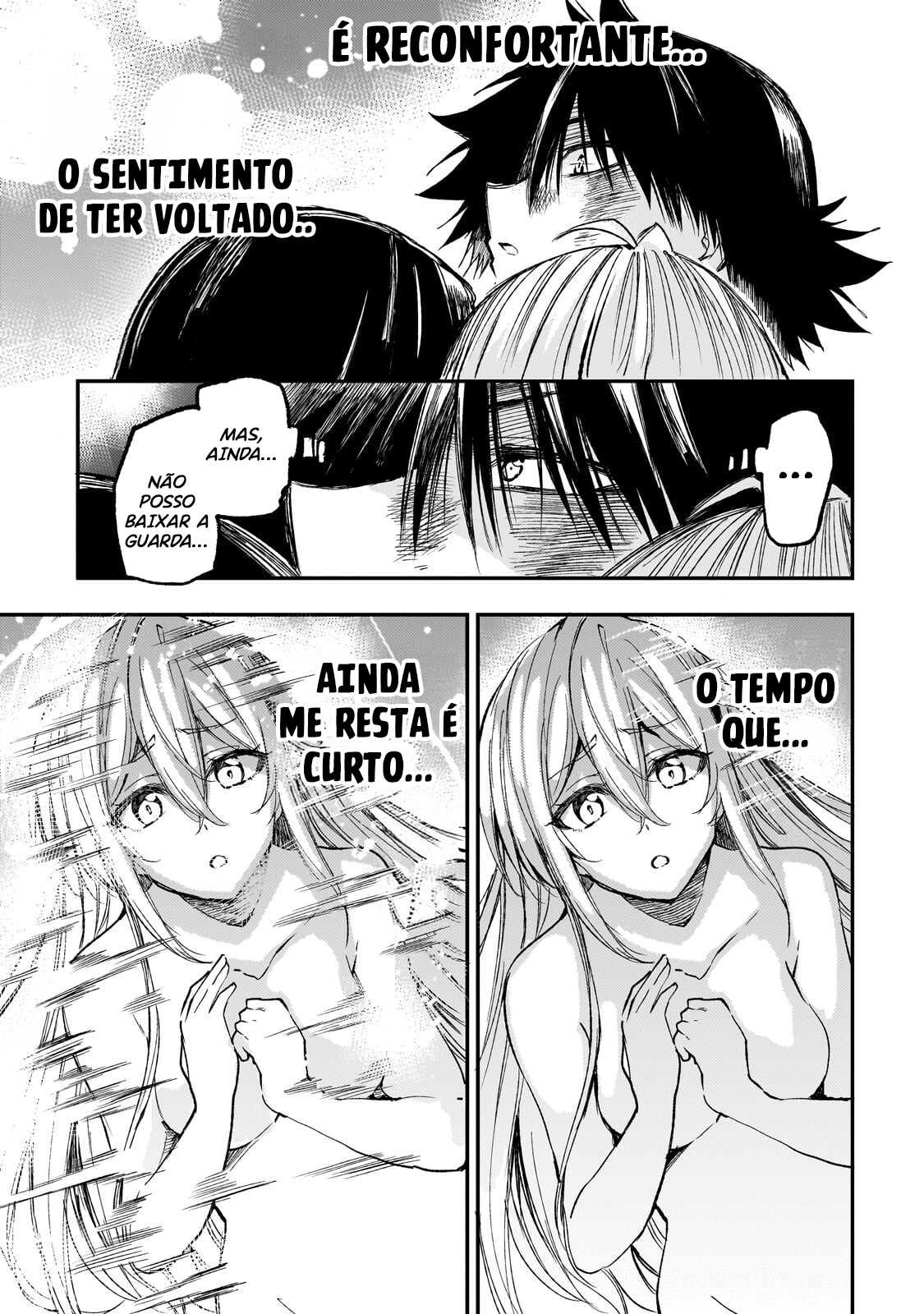Loner Life in Another World Capítulo 304 Página 10