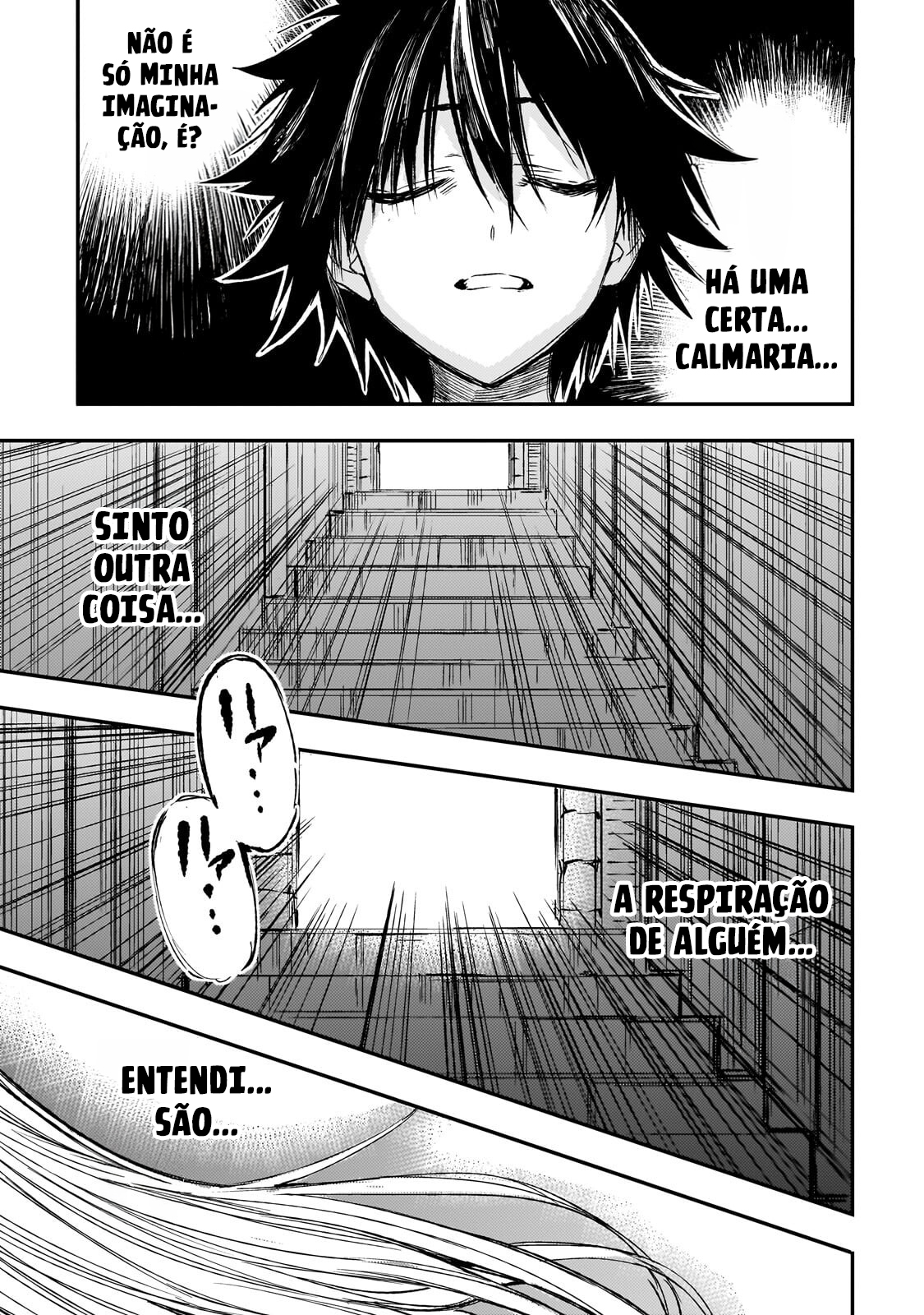 Loner Life in Another World Capítulo 304 Página 6