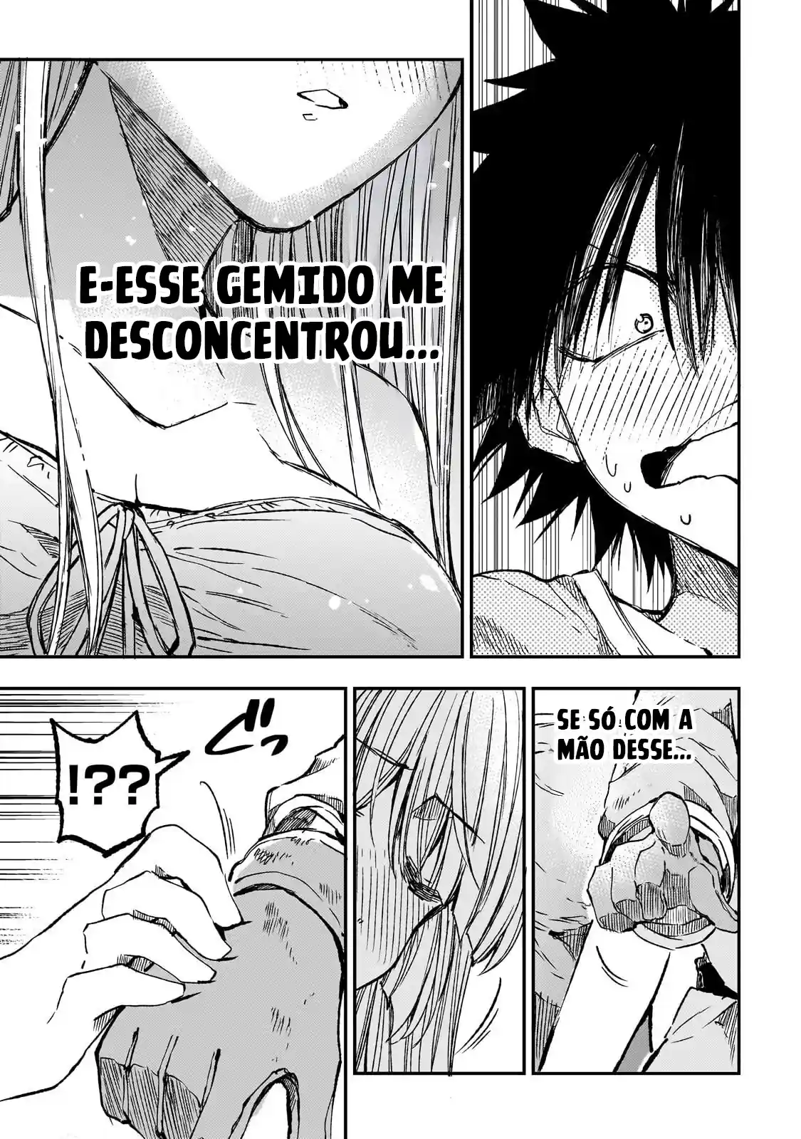 Loner Life in Another World Capítulo 326 Página 6