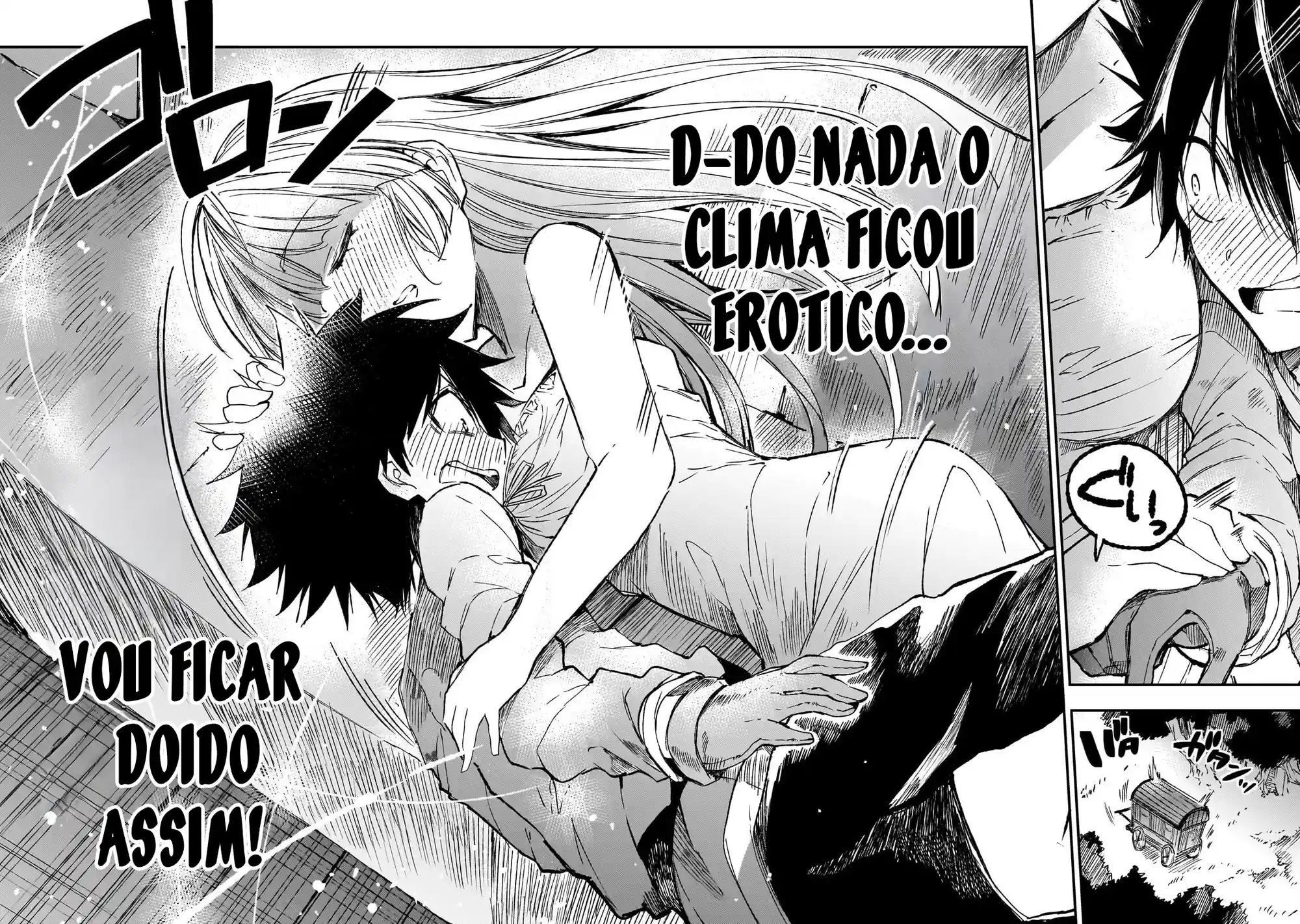 Loner Life in Another World Capítulo 326 Página 7