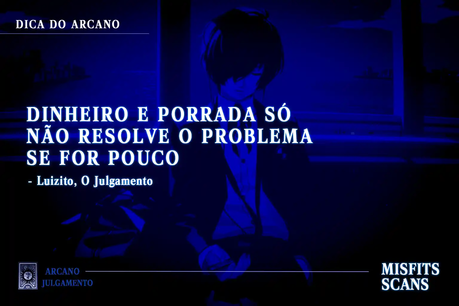 Loner Life in Another World Capítulo 327 Página 2