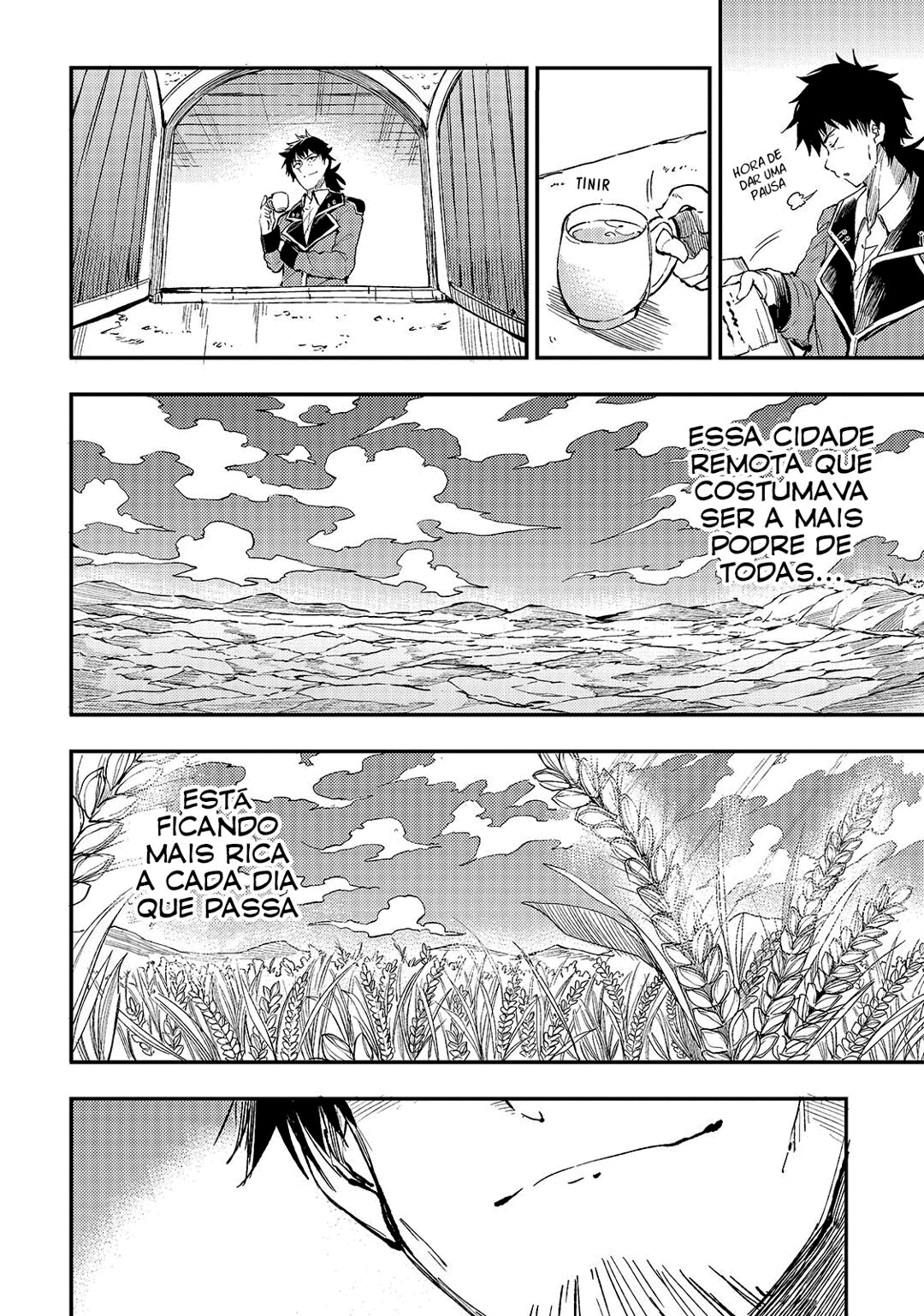 Loner Life in Another World Capítulo 55 Página 11
