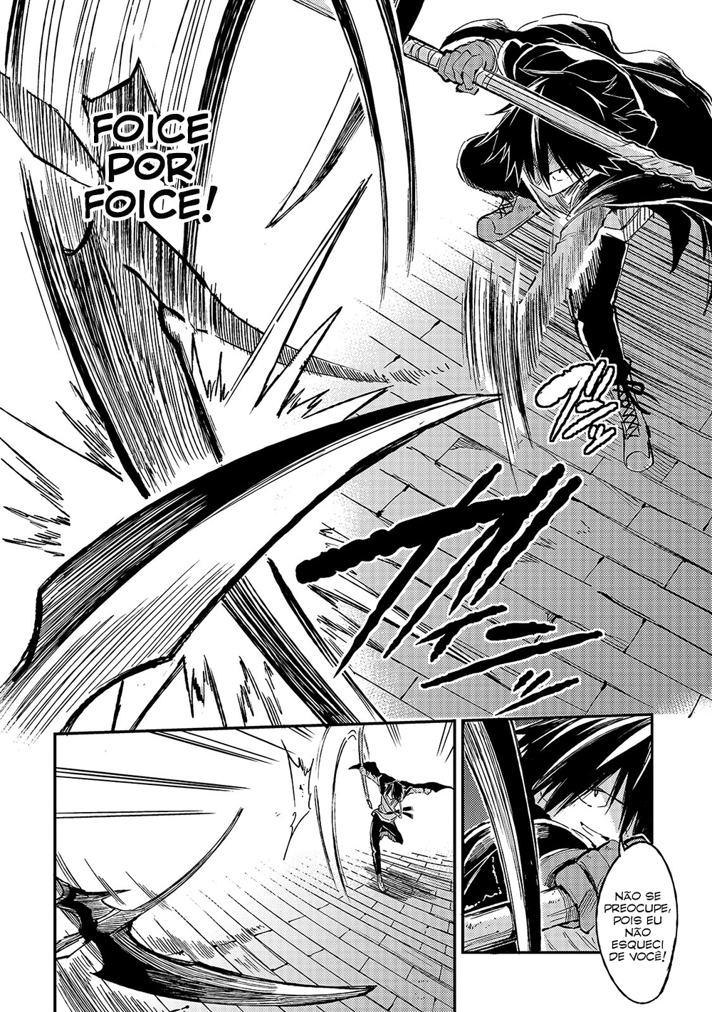 Loner Life in Another World Capítulo 63 Página 12