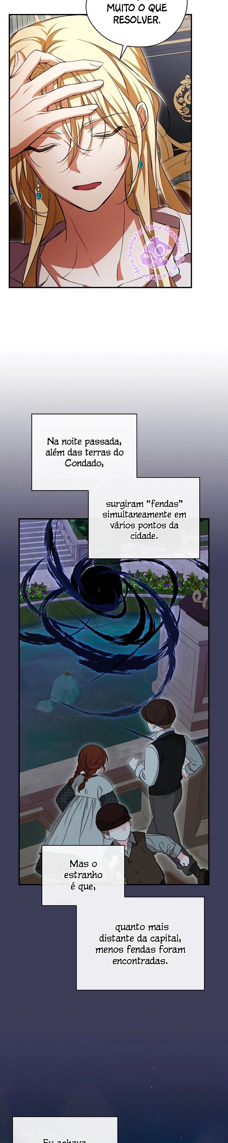 Looking for a New Husband Capítulo 11 Página 23