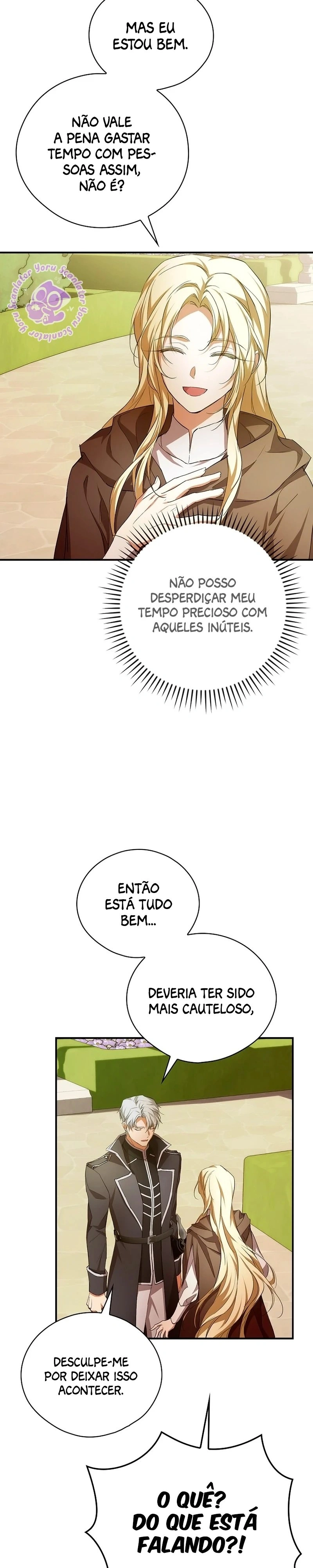Looking for a New Husband Capítulo 13 Página 15