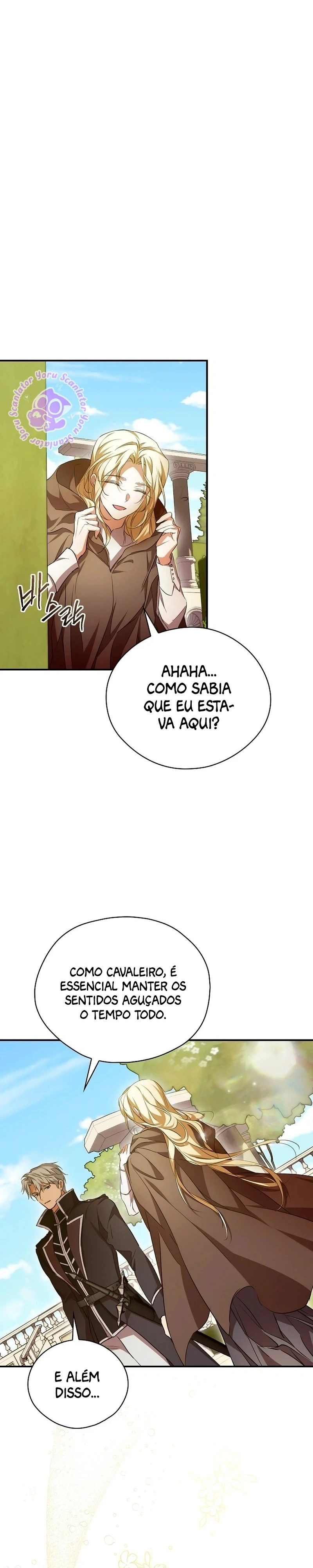 Looking for a New Husband Capítulo 13 Página 9