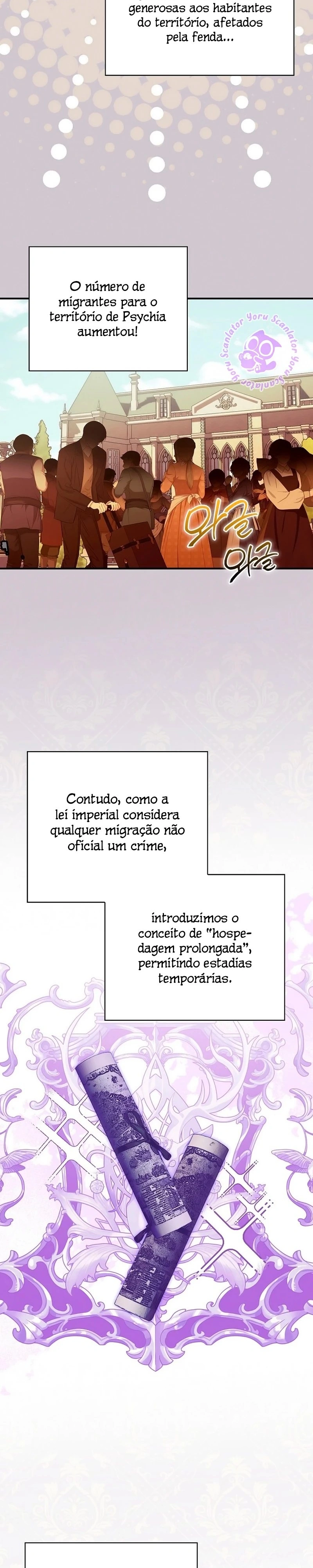 Looking for a New Husband Capítulo 14 Página 10