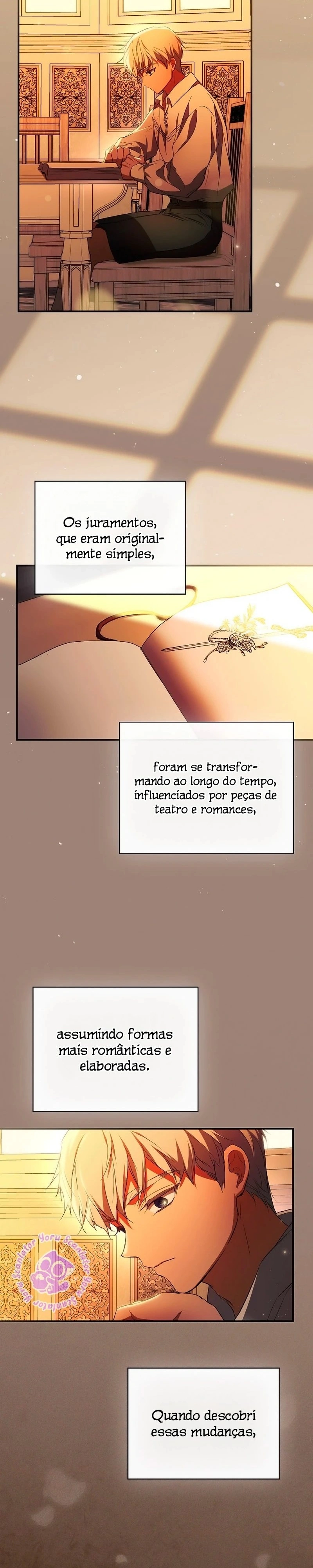 Looking for a New Husband Capítulo 14 Página 4