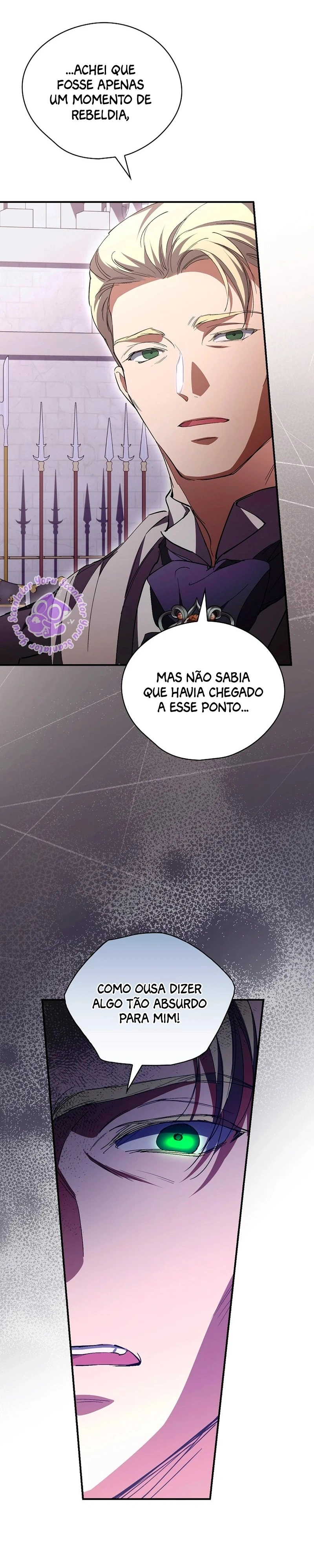 Looking for a New Husband Capítulo 15 Página 11