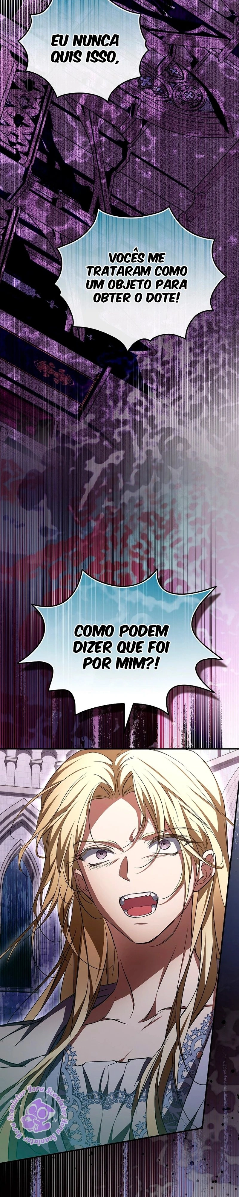 Looking for a New Husband Capítulo 15 Página 30