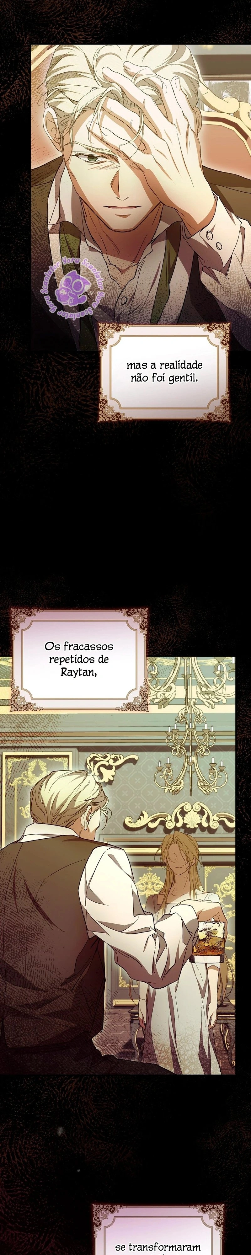 Looking for a New Husband Capítulo 15 Página 4