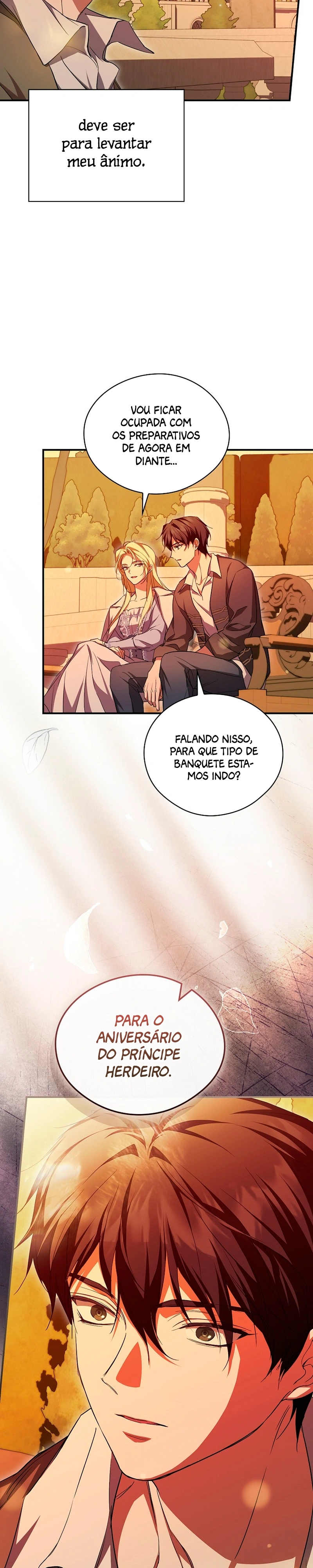 Looking for a New Husband Capítulo 16 Página 10