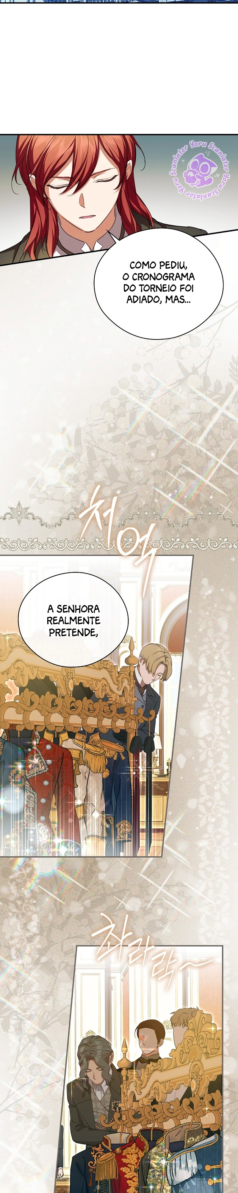 Looking for a New Husband Capítulo 16 Página 20