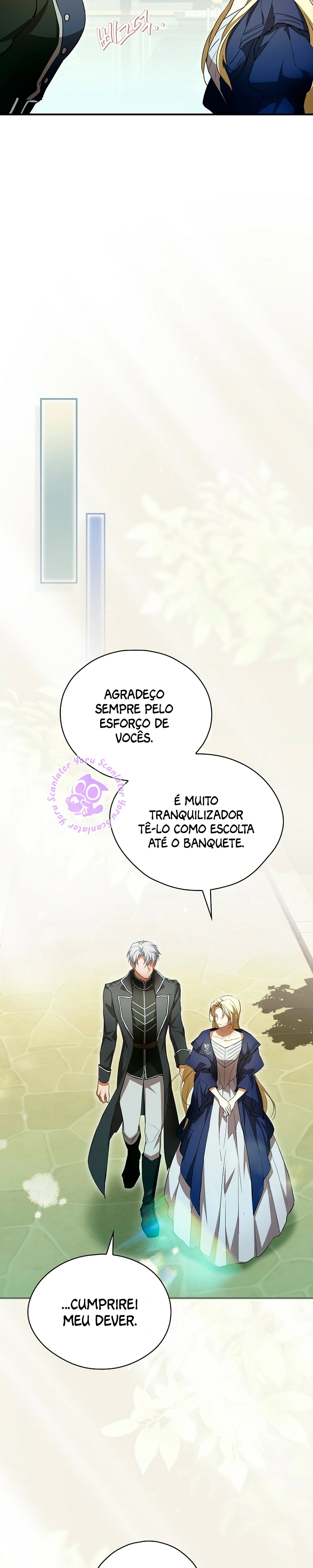 Looking for a New Husband Capítulo 17 Página 11