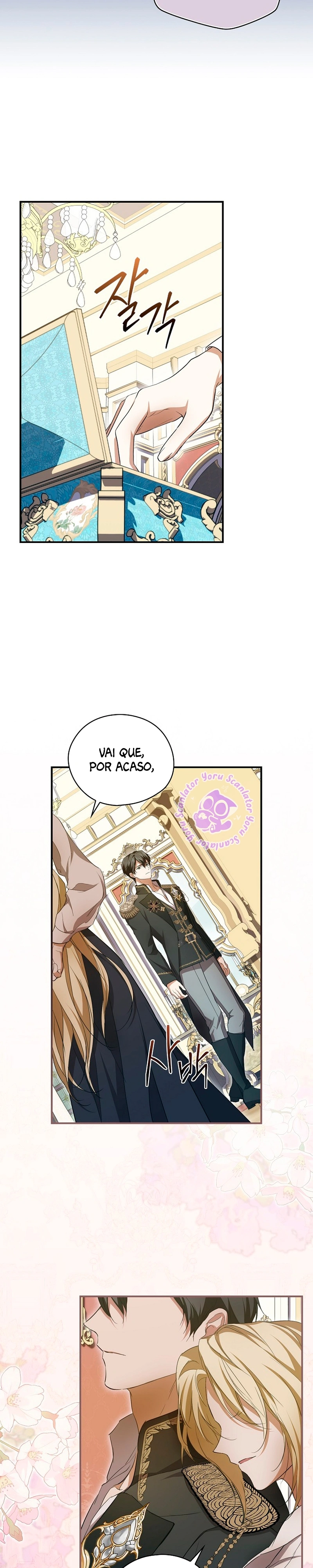 Looking for a New Husband Capítulo 17 Página 5