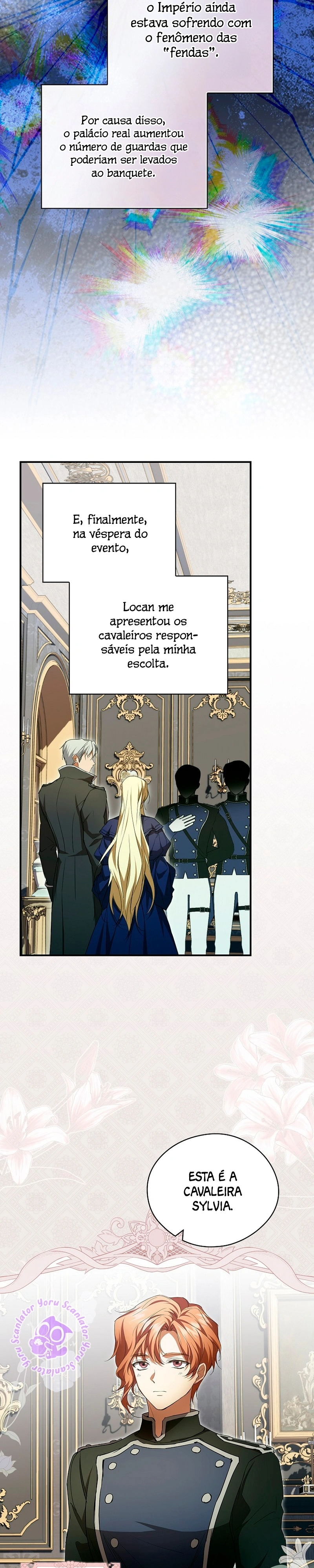 Looking for a New Husband Capítulo 17 Página 9