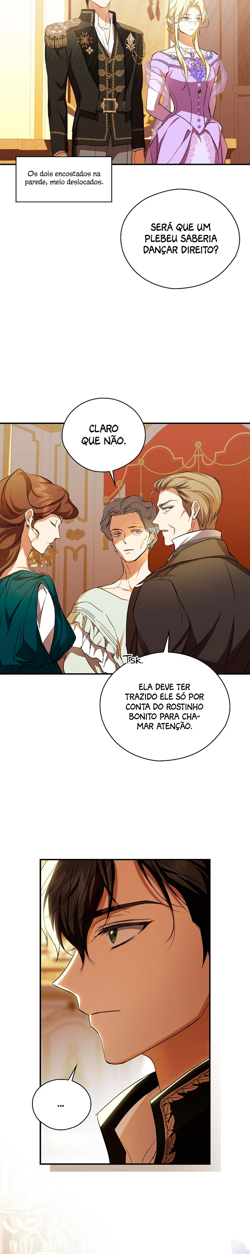 Looking for a New Husband Capítulo 19 Página 12