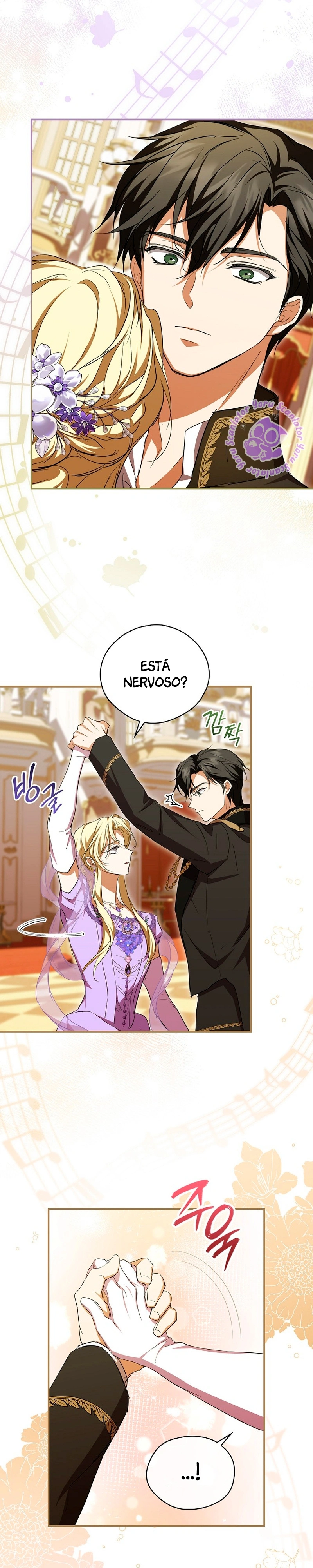 Looking for a New Husband Capítulo 19 Página 22