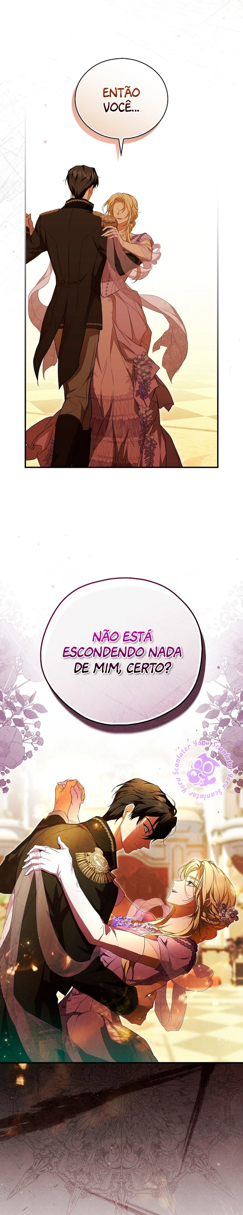 Looking for a New Husband Capítulo 19 Página 27