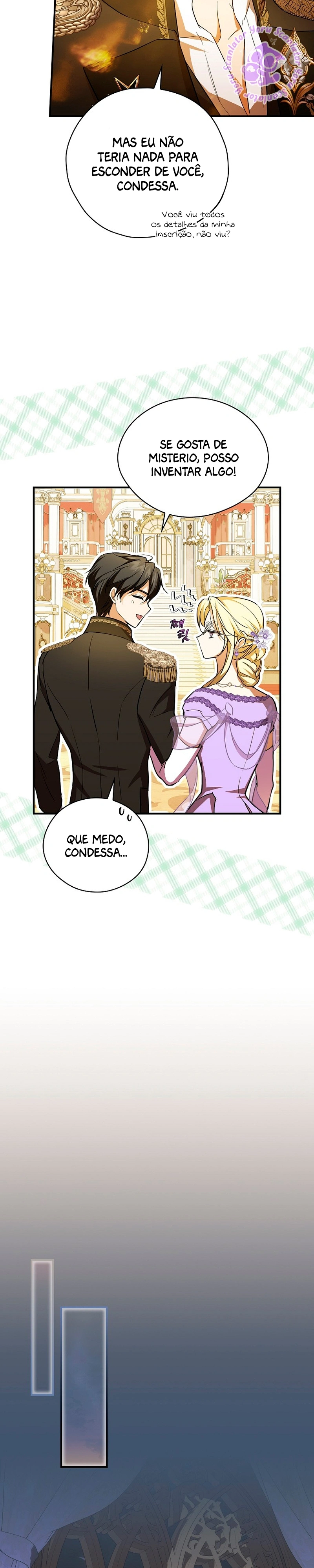 Looking for a New Husband Capítulo 20 Página 8