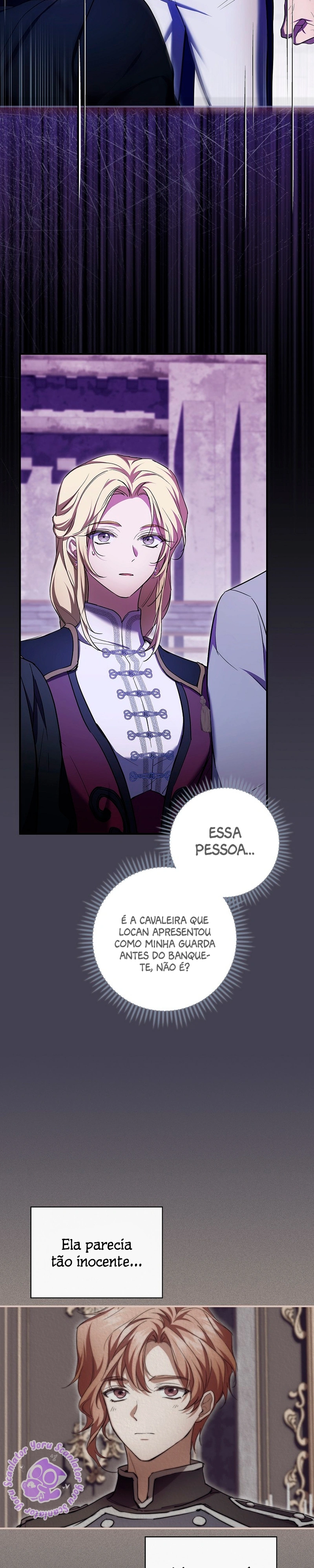 Looking for a New Husband Capítulo 21 Página 28