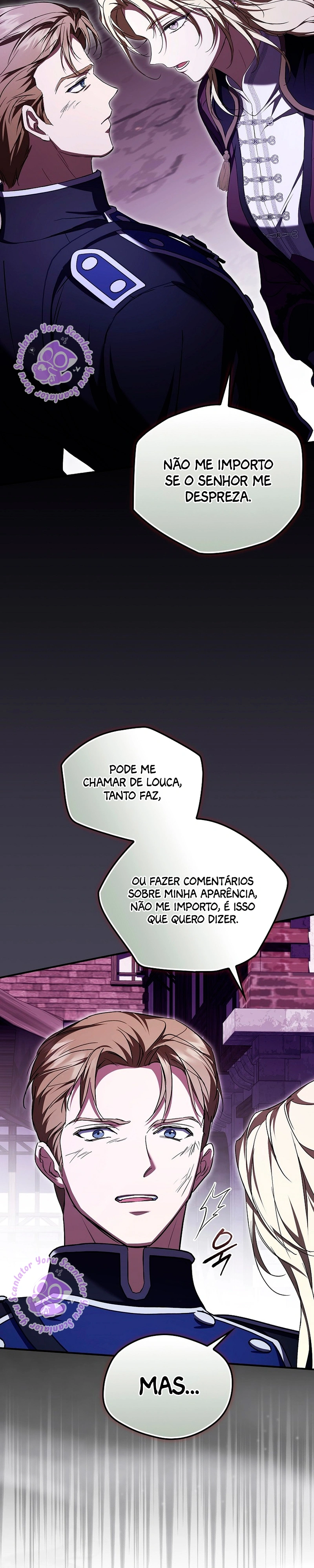 Looking for a New Husband Capítulo 22 Página 12