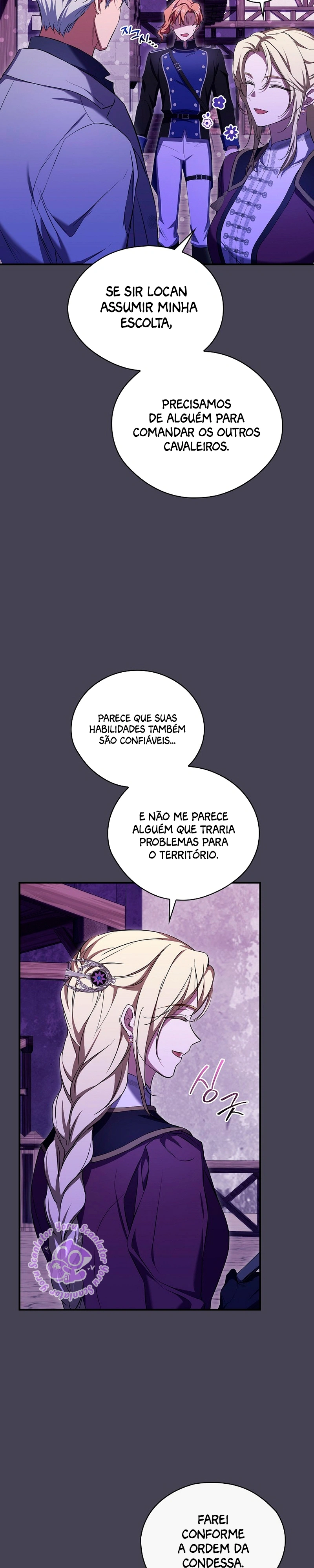 Looking for a New Husband Capítulo 22 Página 21
