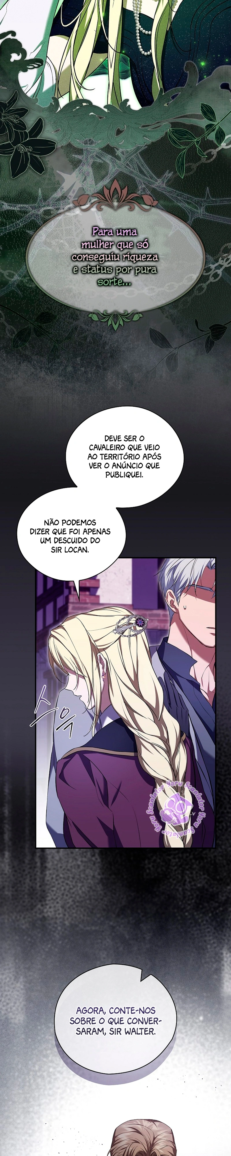Looking for a New Husband Capítulo 22 Página 7