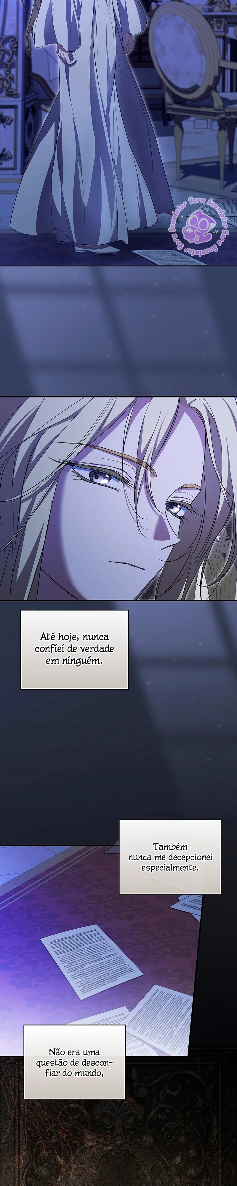 Looking for a New Husband Capítulo 23 Página 28
