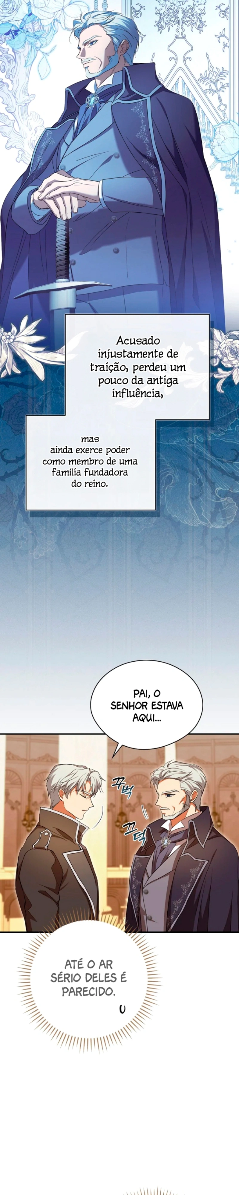 Looking for a New Husband Capítulo 24 Página 15
