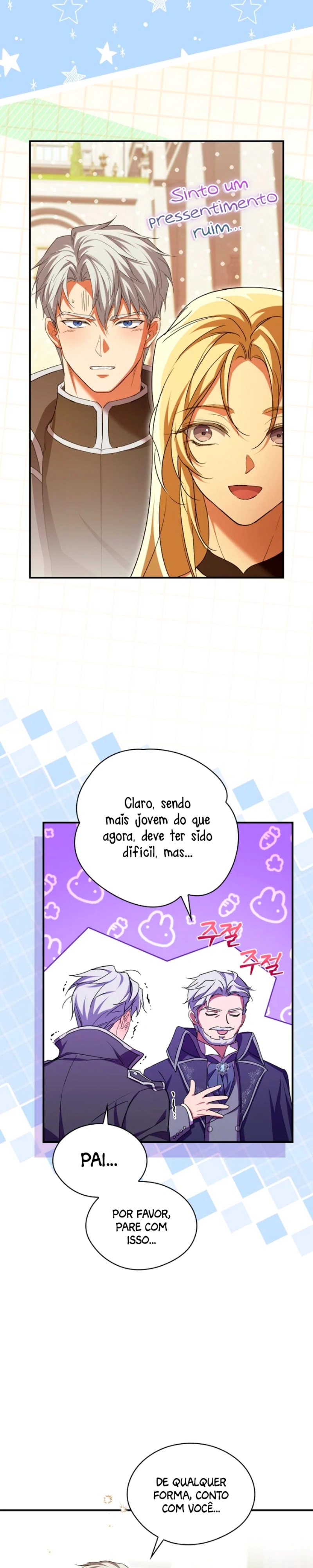 Looking for a New Husband Capítulo 24 Página 18