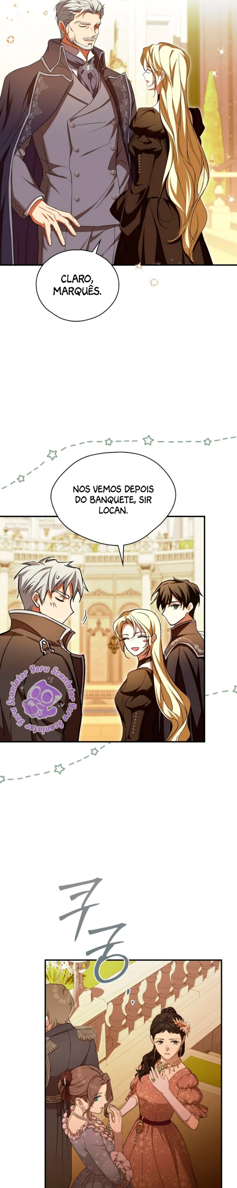 Looking for a New Husband Capítulo 24 Página 19